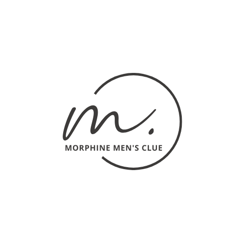 Morphinemensclub