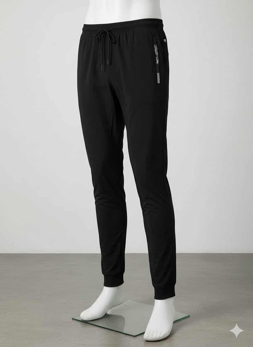 China Dryfit Track Trouser