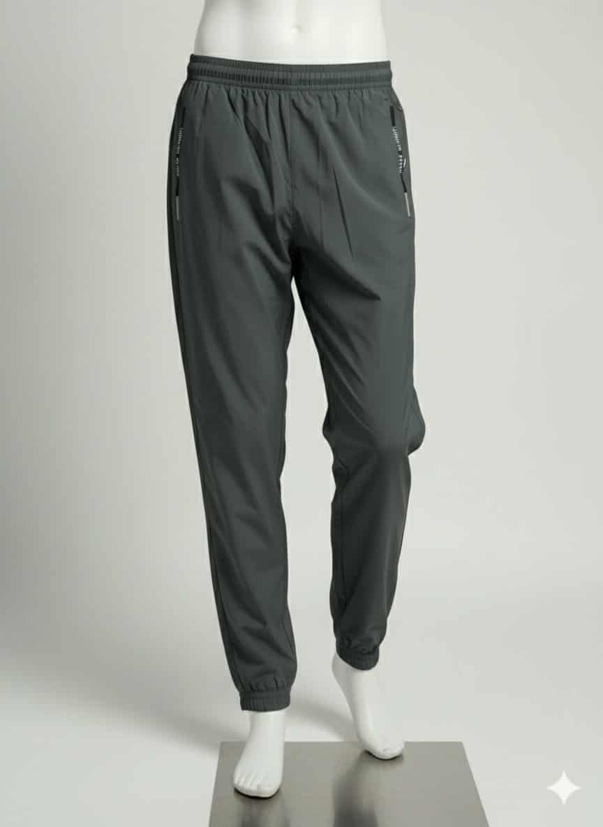 China Dryfit Track Trouser