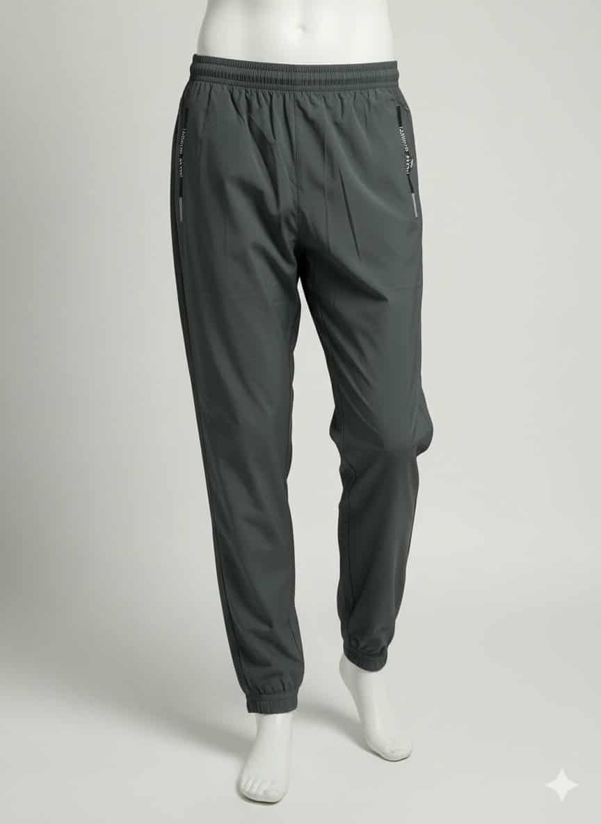 China Dryfit Track Trouser